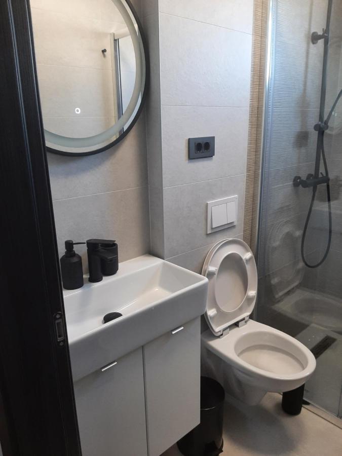 Apartman Mate Lopar Bagian luar foto