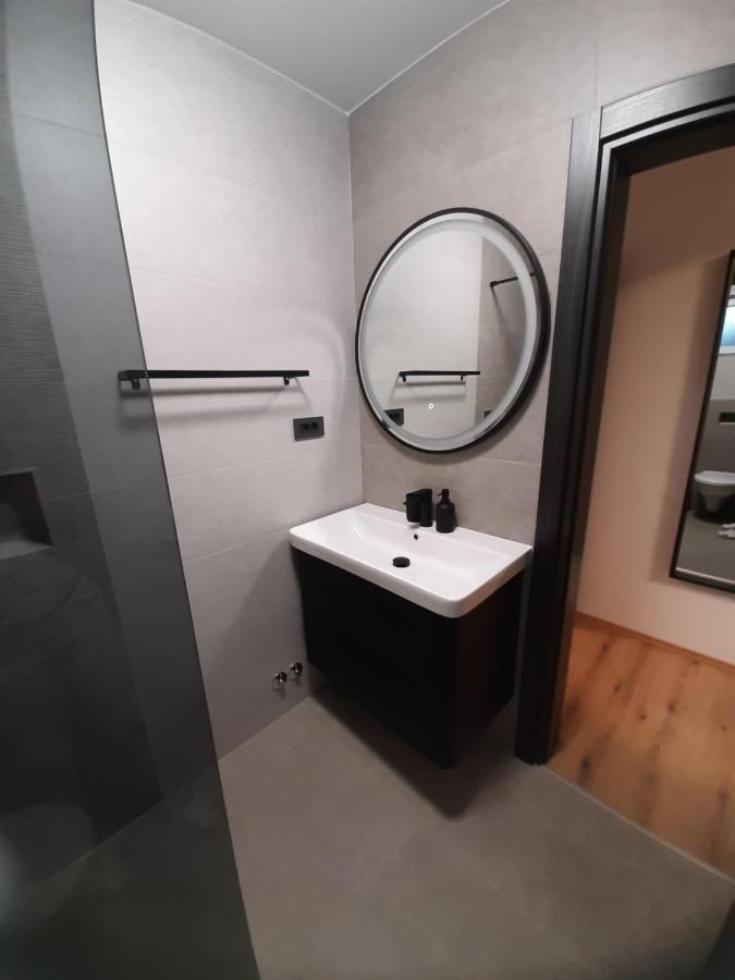 Apartman Mate Lopar Bagian luar foto