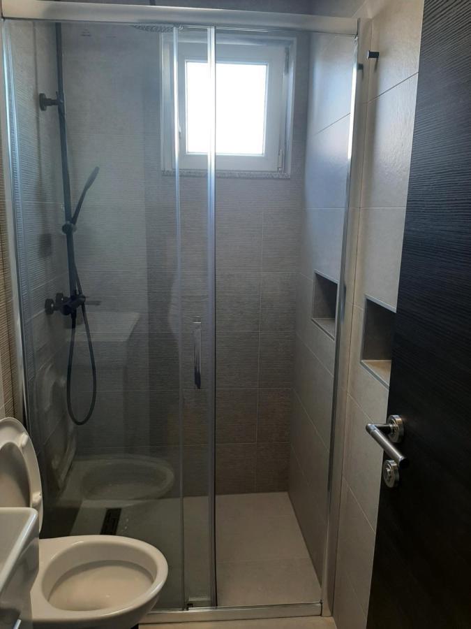 Apartman Mate Lopar Bagian luar foto