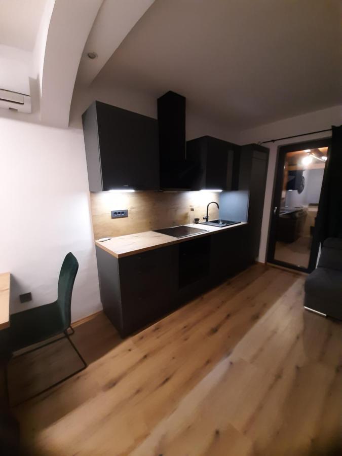 Apartman Mate Lopar Bagian luar foto
