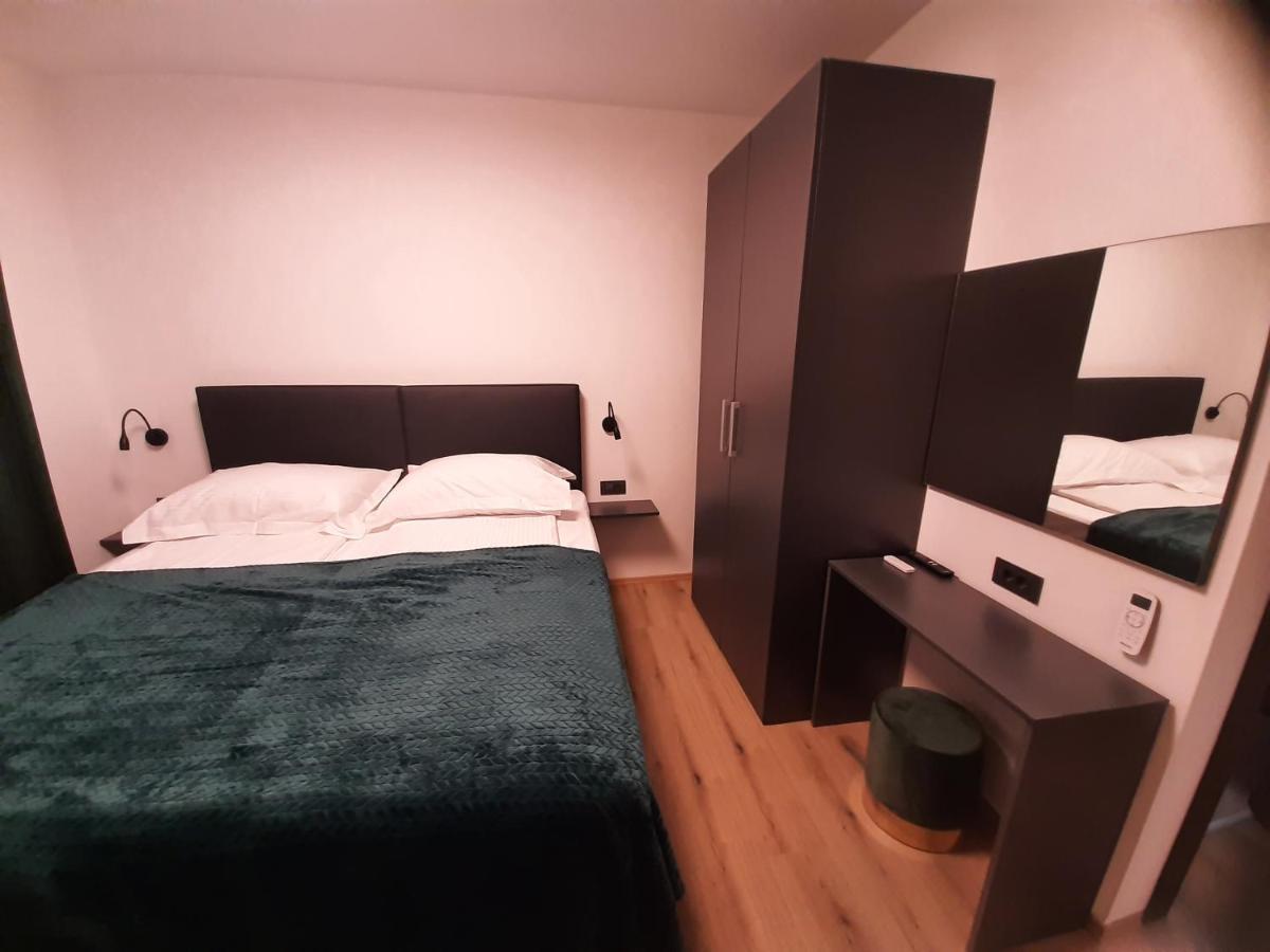 Apartman Mate Lopar Bagian luar foto