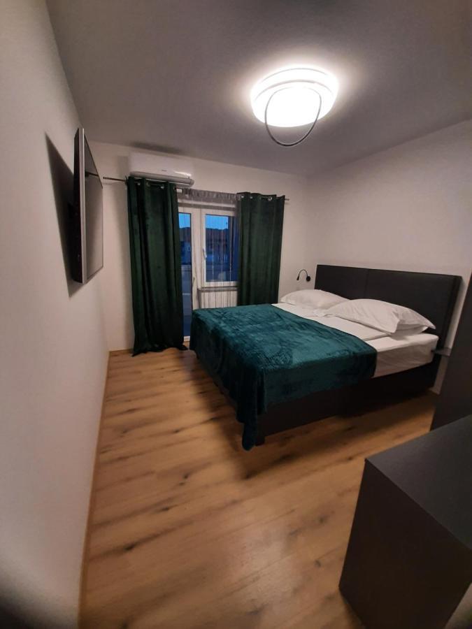 Apartman Mate Lopar Bagian luar foto