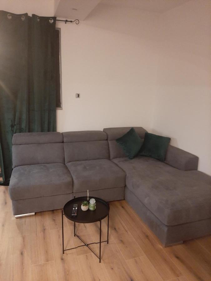 Apartman Mate Lopar Bagian luar foto