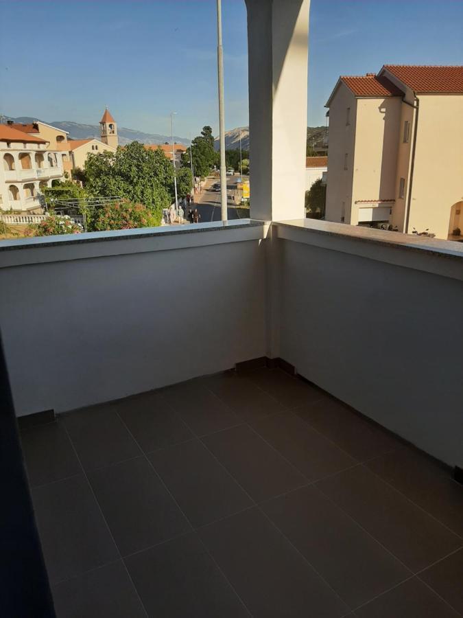 Apartman Mate Lopar Bagian luar foto