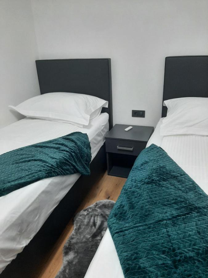 Apartman Mate Lopar Bagian luar foto