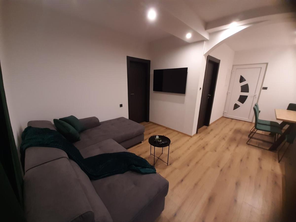 Apartman Mate Lopar Bagian luar foto