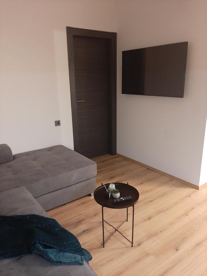 Apartman Mate Lopar Bagian luar foto